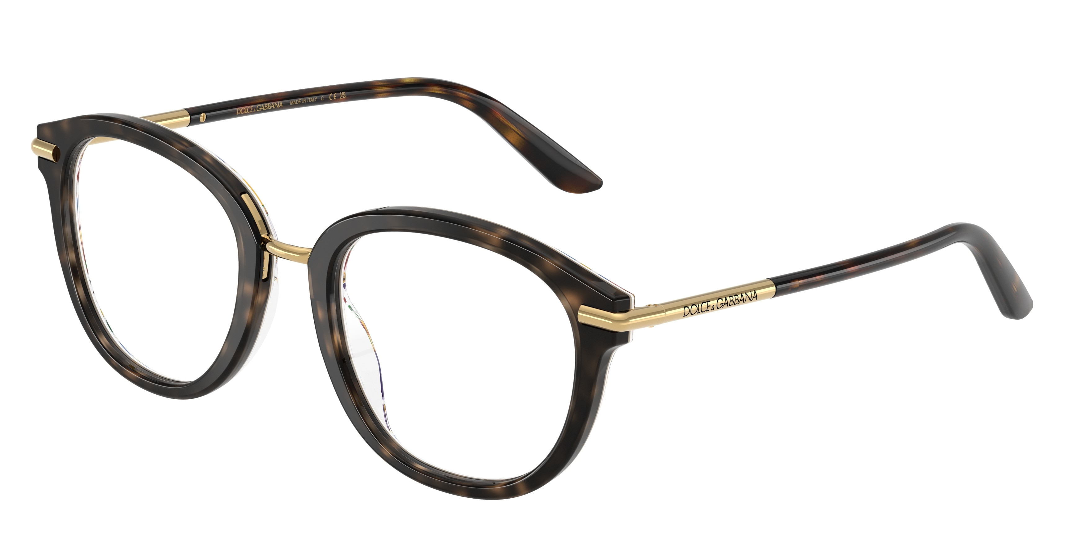 Dolce & Gabbana DG3410 3217  